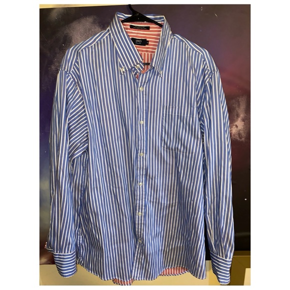 Button Down Shirt - Picture 1 of 4